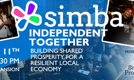 7/11 Independent Together: Building Shared Prosperity for a Resilient Local Economy