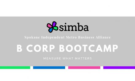 10/29 – B Corp Bootcamp: Measure What Matters