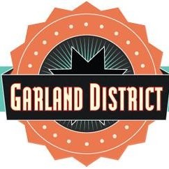 Garland Business District