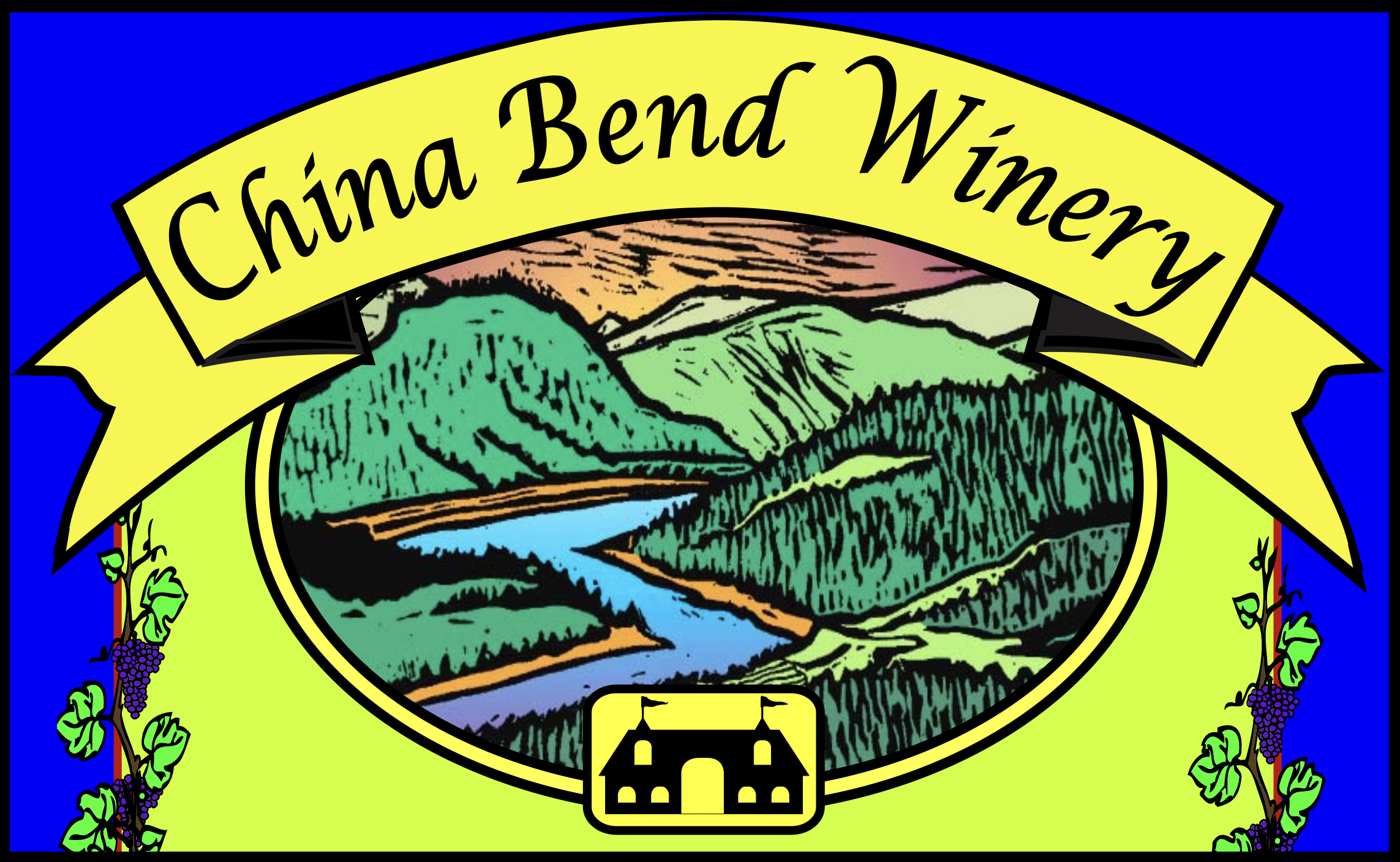 China Bend Winery