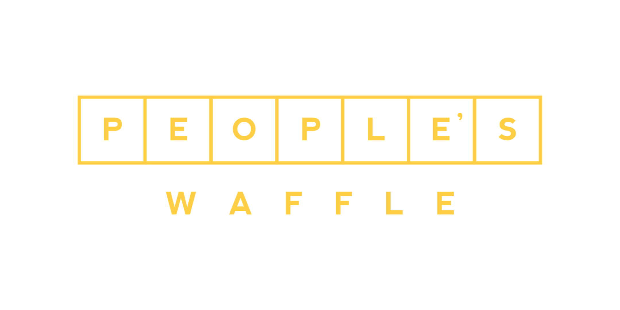 People’s Waffles