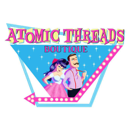 Atomic Threads Boutiq