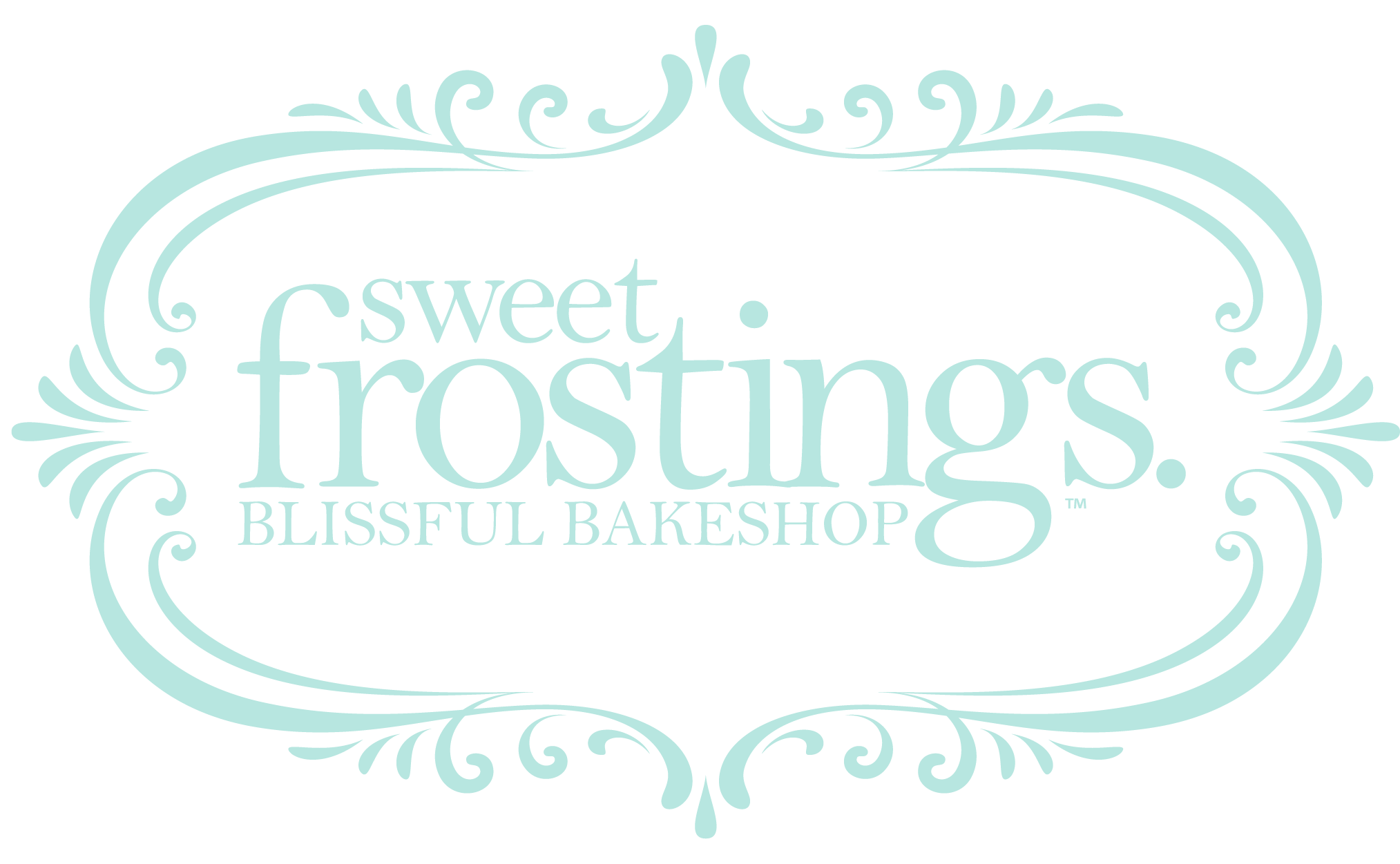 Sweet Frostings