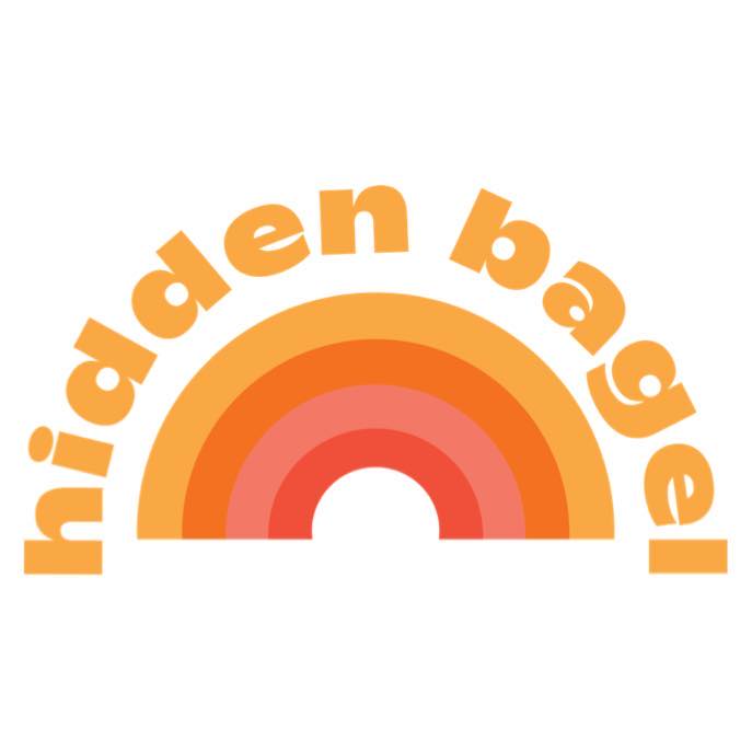 Hidden Bagel