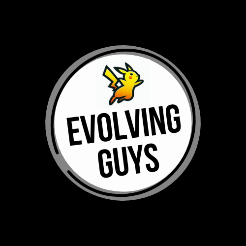 Evolving Guys