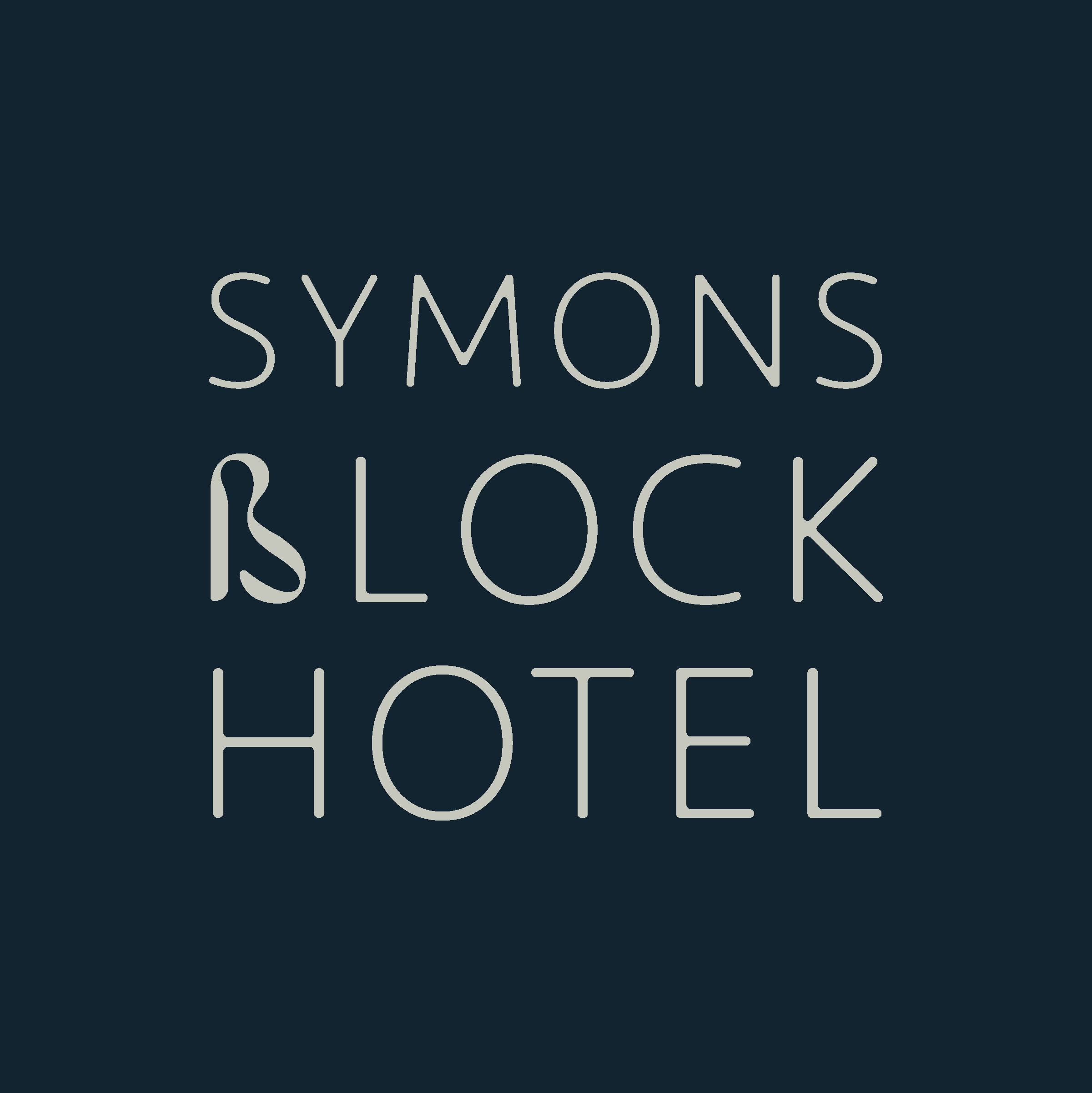 Symons Block Hotel